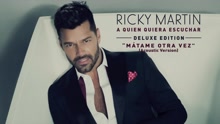 Mátame Otra Vez (Acoustic Version [Cover Audio])