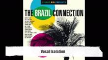 Studio Rio: Vocal Extraction