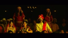 A.R. Rahman,Haricharan,Bela Shende - Alli Arjuna (From 