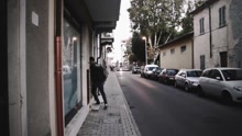 Derek Flynz - Hot Pursuit