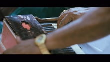 SS Thaman,Gana Bala - Pottinnu (From 
