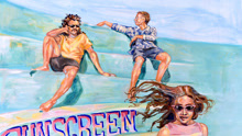 Sunscreen - Sunscreen - Voices