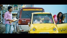 SS Thaman,Rahul Nambiar - Yaarukkum Sollaama (From 