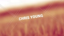 Chris Young - Who I Am With You (Lyric Video)