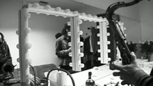 Cinco Minutos Antes do Show (Extras)