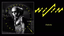 Adicto (Cover Audio)