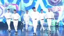 ASTRO - Baby - MBC Show Champion 现场版 17/06/28