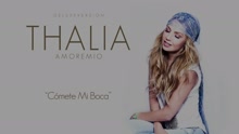Cómete Mi Boca (Cover Audio)