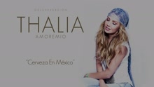 Cerveza en México (Cover Audio)