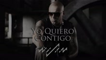 Yo Quiero Contigo (Cover Audio)