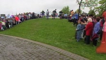April (ZDF-Fernsehgarten 12.07.1992) (VOD)