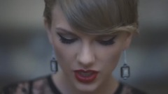 Taylor Swift NOW - Blank Space Introduction
