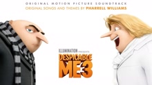 Pharrell Williams - There's Something Special