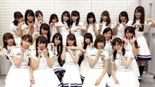 乃木坂46 - Influencer 现场版