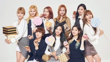 TWICE - TT 日语版
