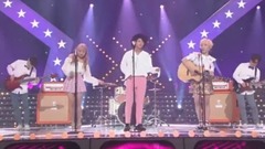 Oppa ya/哥哥呀