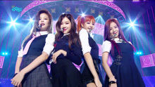 BLACKPINK - AS IF IT'S YOUR LAST - MBC音乐中心 现场版 17/07/01