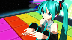 初音未来 - メルト