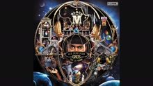 Black M - Solitaire (audio) (Still/Pseudo Video)