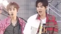 EXO-CBX Showcase Colorful BOX