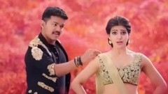 Chella Kutty Video Song (1080p HD) - Theri - Vijay, Samantha, Amy Jackson - Atlee - G.V.Prakash