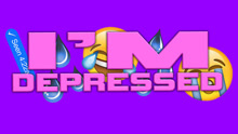 Ka5sh - Ka5sh - I'm Depressed