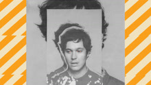Washed Out - Burn Out Blues