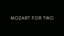 郎朗 - Mozart For Two