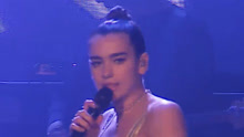 Dua Lipa Live  At  Open'er Festival 2017