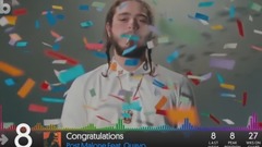 Billboard Hot 100 Top 10(2017年7月15日)早知道
