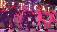 漂亮死了