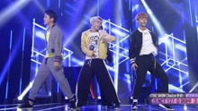 A.C.E - CACTUS - SBS The Show 现场版 17/07/04
