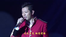 罗中旭 - 若无相欠 演唱会Live版