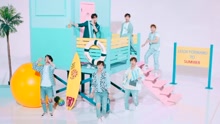 BOYFRIEND - Summer