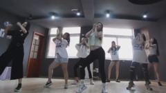抽烟舞river课堂版