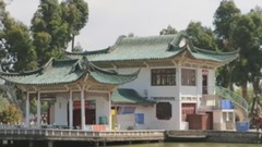 滇池大观公园