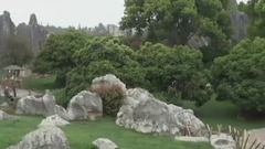 美丽的阿诗玛