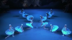 “世界上最优秀的芭蕾舞剧之一”《胡桃夹子》精剪片段