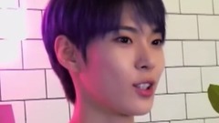 NCT 127 BOY #DOYOUNG VIDEO