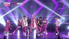NCT 127 - Cherry Bomb