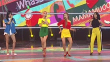 MAMAMOO - Yes I am