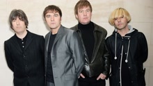 The Charlatans - The Charlatans - Different Days
