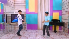 皆大欢喜