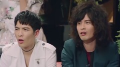 灵魂歌手