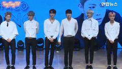 < HERE I AM >Showcase Full