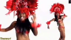 Yeke Yeke (Remix)