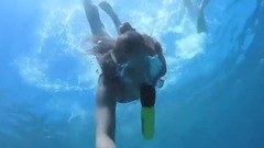 夏日下水神器