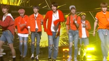 NCT 127 - 0 Mile