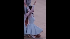 和我交往吗