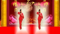 火红中国年
